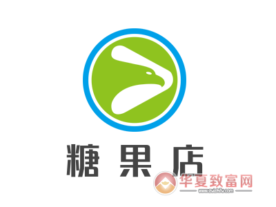 糖果店加盟